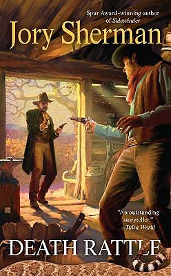 Death Rattle - Sherman, Jory