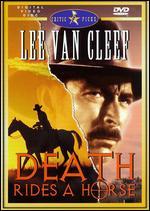 Death Rides a Horse