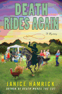Death Rides Again