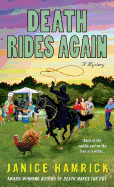 Death Rides Again