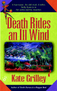 Death Rides All Ill Wind