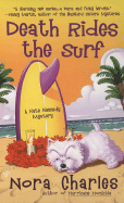 Death Rides the Surf - Charles, Nora