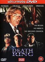 Death Ring - Robert J. Kizer