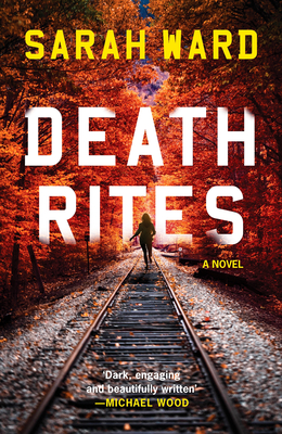 Death Rites - Ward, Sarah