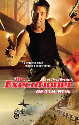 Death Run - Pendleton, Don