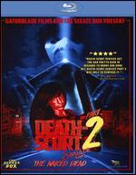 Death-Scort Service Part 2 [Blu-ray]