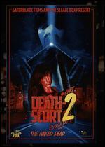 Death-Scort Service Part 2