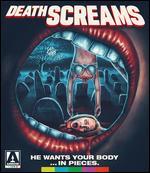 Death Screams [Blu-ray]