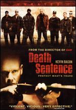 Death Sentence [Unrated]