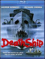 Death Ship [Blu-ray]