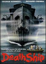 Death Ship - Alvin Rakoff