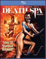 Death Spa - Michael Fischa