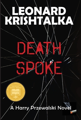 Death Spoke - Krishtalka, Leonard