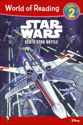 Death Star Battle - Pilot Studio, and King, Trey