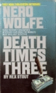 Death Times Three