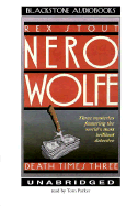Death Times Three