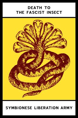 Death to the Fascist Insect - King, John Brian (Editor)
