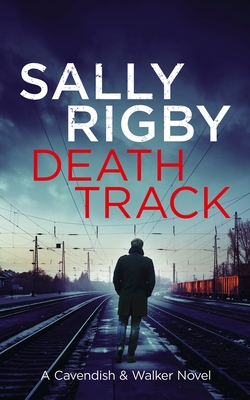 Death Track - Rigby, Sally