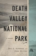 Death Valley: A Guide