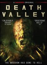 Death Valley - Matthew Ninaber