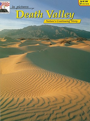 Death Valley - Cook, Kayci