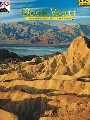 Death Valley - Clark, Bill