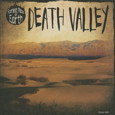 Death Valley - Vail, Grace