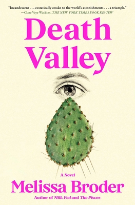 Death Valley - Broder, Melissa