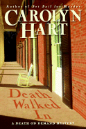 Death Walked in: A Death on Demand Mystery