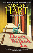 Death Walked in