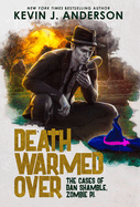 Death Warmed Over: Dan Shamble, Zombie Pi