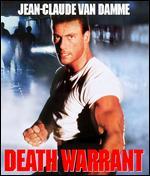 Death Warrant [Blu-ray]