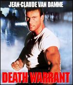 Death Warrant [Blu-ray] - Deran Sarafian