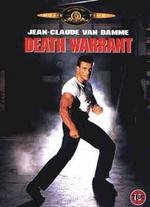 Death Warrant