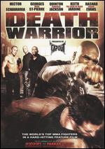 Death Warrior