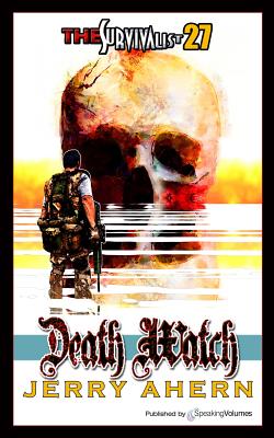 Death Watch - Ahern, Jerry