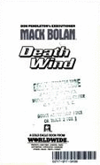 Death Wind - Pendleton, Don