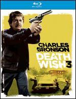 Death Wish 3 [Blu-ray]