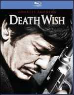 Death Wish [40th Anniversary] [Blu-ray]