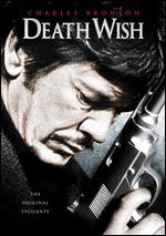 Death Wish - Michael Winner