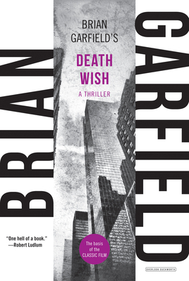 Death Wish - Garfield, Brian