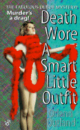 Death Wore a Smart Little Outfit