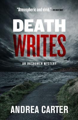 Death Writes: Volume 6 - Carter, Andrea