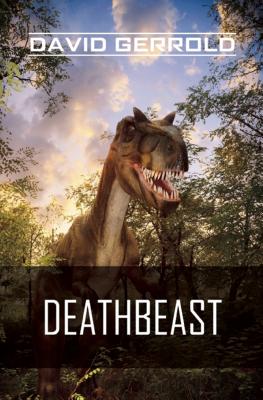 Deathbeast - Gerrold, David