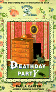 Deathday Party - Carter, Paula
