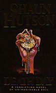 Deathday - Hutson, Shaun