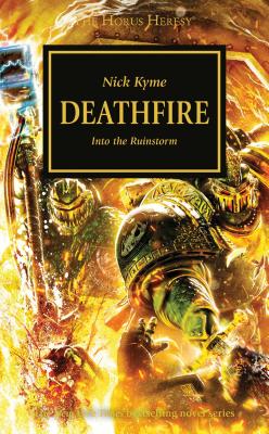 Deathfire - Kyme, Nick