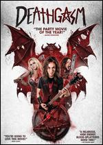 Deathgasm - Jason Lei Howden