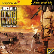 Deathlands 83-Thunder Road