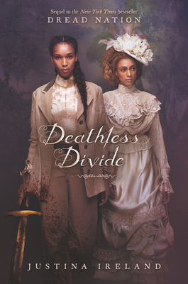 Deathless Divide - Ireland, Justina